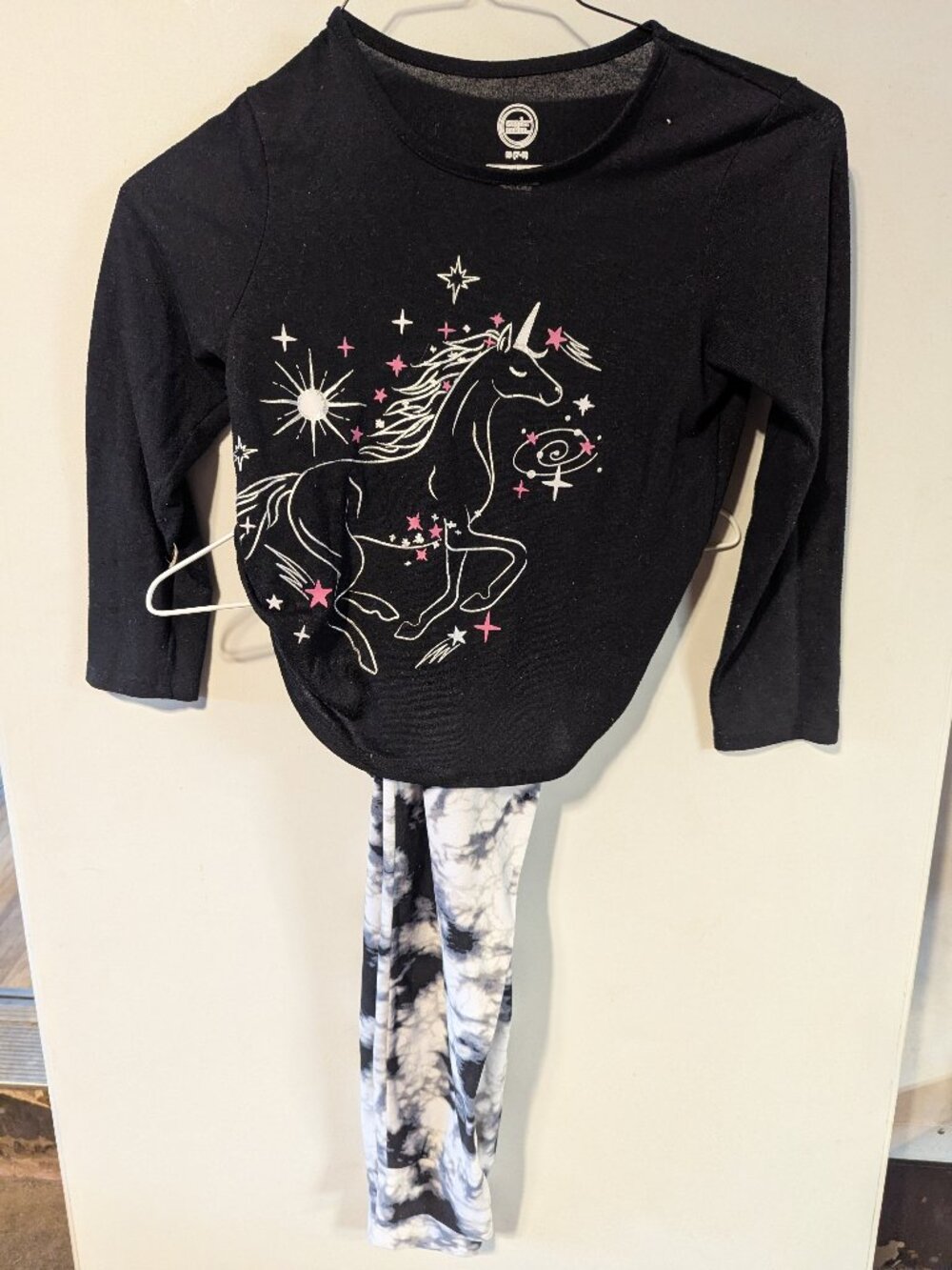 Girls Winter\Christmas Pajama sets